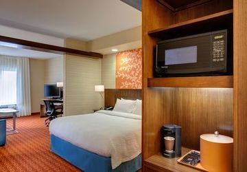 Fairfield & By Marriott Tucumcari